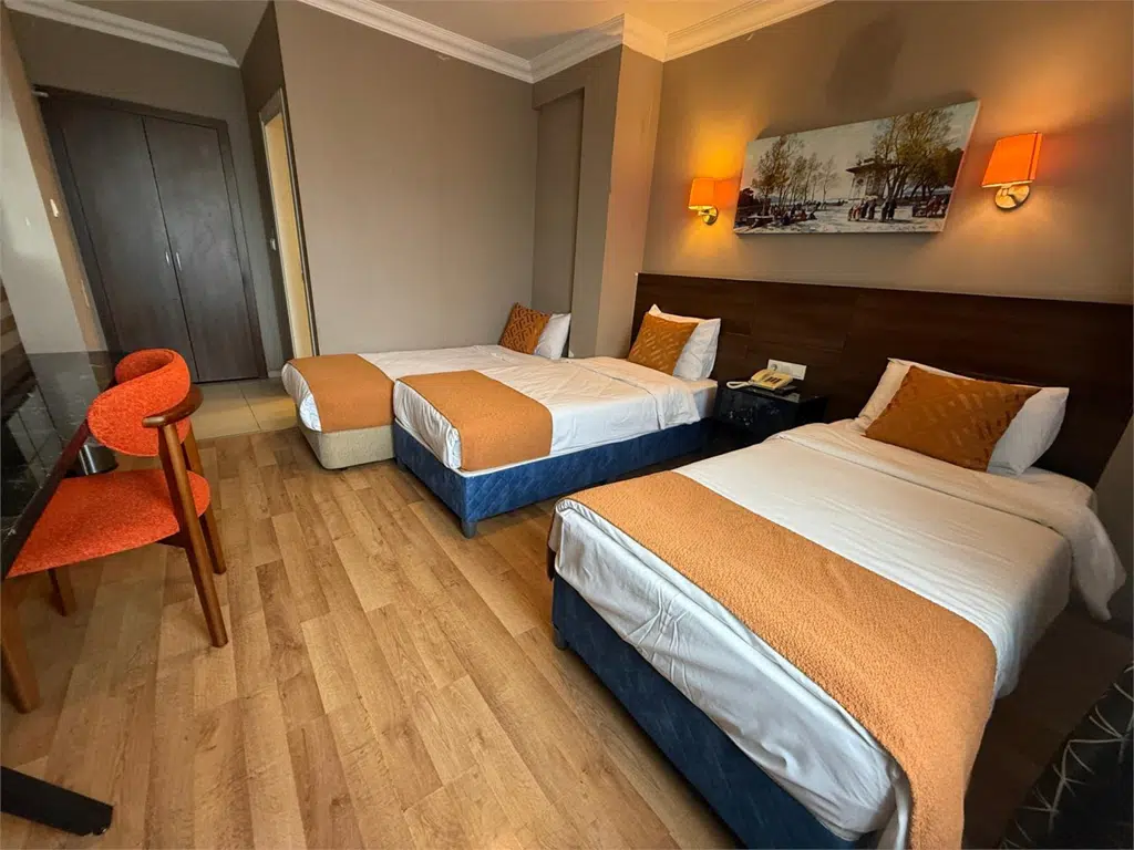 room image