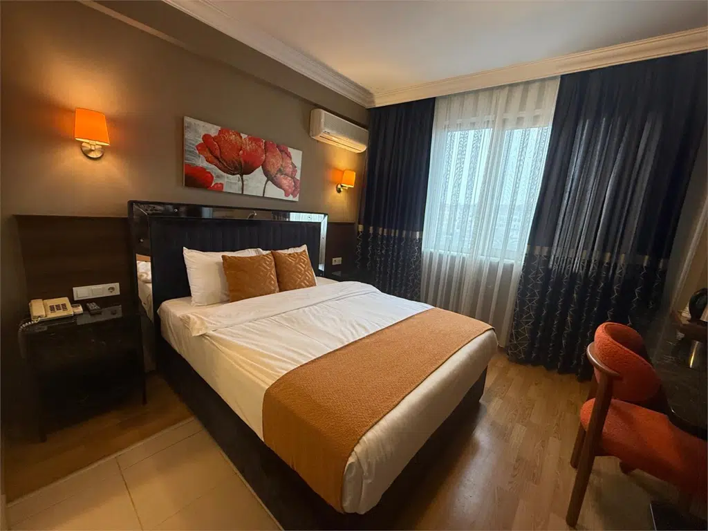 room image